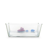Flexi Bath® - Transparent Green