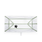 Flexi Bath® - Transparent Green