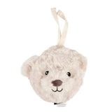 Flow Heartbeat Comforter On the go, Lou - Beige