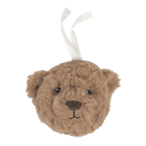 Flow Heartbeat Comforter On the go, Lou - Brown