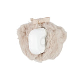 Flow Heartbeat Comforter On the go, Lou - Beige