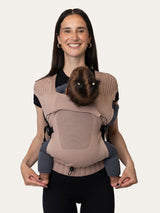 Flybaby Bæresele - Cinnamon