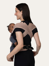 Flybaby Bæresele - Cinnamon