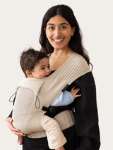 Flybaby Bæresele - Creme