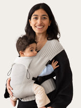 Flybaby Bæresele - Grey