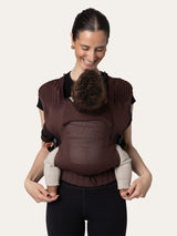 Flybaby Bæresele - Mokka