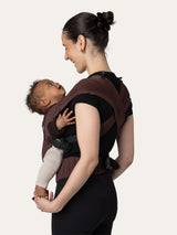 Flybaby Bæresele - Mokka