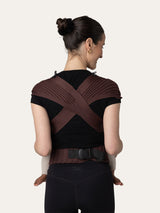 Flybaby Bæresele - Mokka