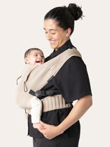 Flybaby Bæresele - Creme