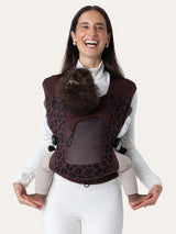 Flybaby Bæresele - Dark Leo