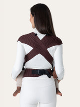 Flybaby Bæresele - Dark Leo