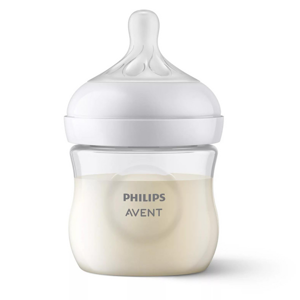 Philips Avent Natural Response - 125 ml.