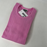 NØRGAARD PAA STRØGET 101 Kids Bluse - Light Pink