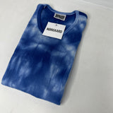 NØRGAARD PAA STRØGET 101 Kids Bluse - Tie Dye Klein