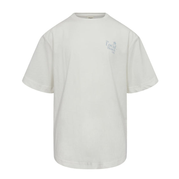 Sofie Schnoor T-Shirt - White Alyssum
