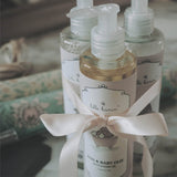 lille kanin Spa-sæt - Gaveæske