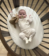 Stokke Sleepi™ Mini Madras - Hvid