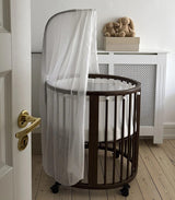Stokke Sleepi™ Himmelpind - Warm Brown