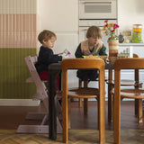 Tripp Trapp® Højstol - Heather Mauve