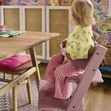 Tripp Trapp® Højstol - Heather Mauve