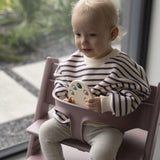 Tripp Trapp® Babysæt² - Heather Mauve