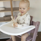 Tripp Trapp® Babysæt² - Heather Mauve