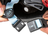 Scoot & Ride Highway Cykelhjelm - Forest