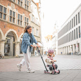 Scoot & Ride Highway Kick 1, Push and Go - Wildberry