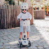 Scoot & Ride Highway Kick 1 - Ash