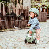 Scoot & Ride Highway Kick 1 Lifestyle - Green Lines