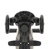 Scoot & Ride Highway Kick 1, Push and Go - Ash