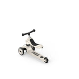 Scoot & Ride Highway Kick 1, Push and Go - Ash