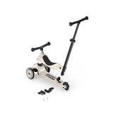 Scoot & Ride Highway Kick 1, Push and Go - Ash