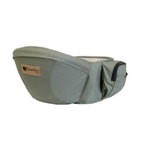 Quokkababy Hip Seat - Deset Sage