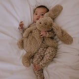 that's mine Houston Heavy Teddy, small - Bunny