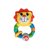 Infantino Løve Bidering