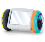 Infantino Rullespejl