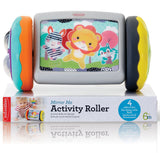 Infantino Rullespejl