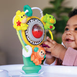 Infantino Pariserhjul m. jungledyr