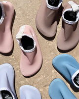 Vanilla Copenhagen UV Badesko - Misty Rose