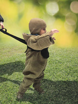 Tatti Sleep Well Gåvest - Beige