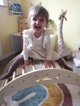 Hemmingsen Kids Luna Klatrebue - Natur