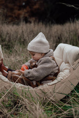 Hemmingsen Kids Luna Klatrebue - Natur