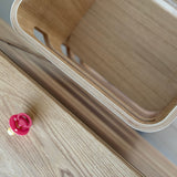 Curve Lab Learning Curve Læringstårn - Natural Oak