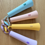 Lalarma Lommelygte - Purple