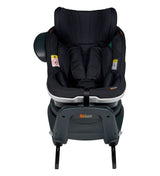 BeSafe iZi Turn i-Size - Black Cap