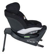 BeSafe iZi Turn i-Size - Black Cap