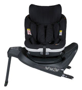 BeSafe iZi Turn i-Size - Black Cap