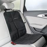 BebeConfort Sædebeskyttelse - Black