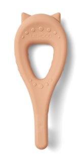 Liewood Janelle Tandbørste, 2-pack - Tuscany Rose